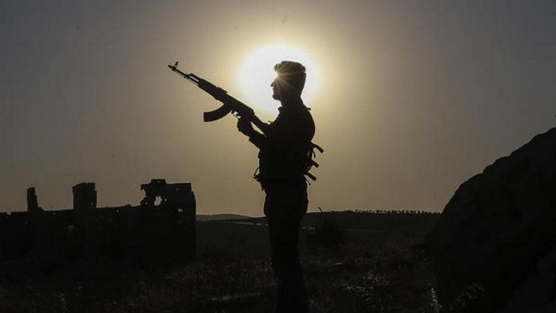 Azərbaycan erməni tərəfdə döyüşən 6 muzdlu barəsində beynəlxalq axtarış elan etdi