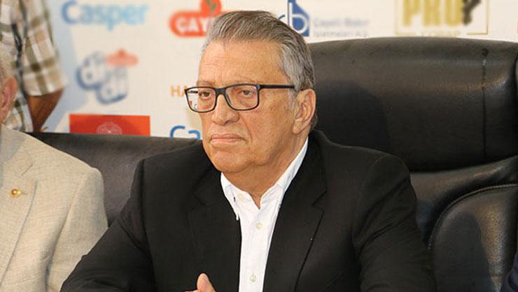 Məsud Yılmaz vəfat etdi