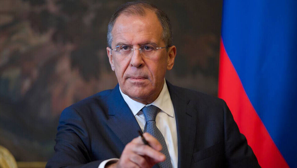 Lavrov vəzifədən gedir – Ömürlük senator olacaq