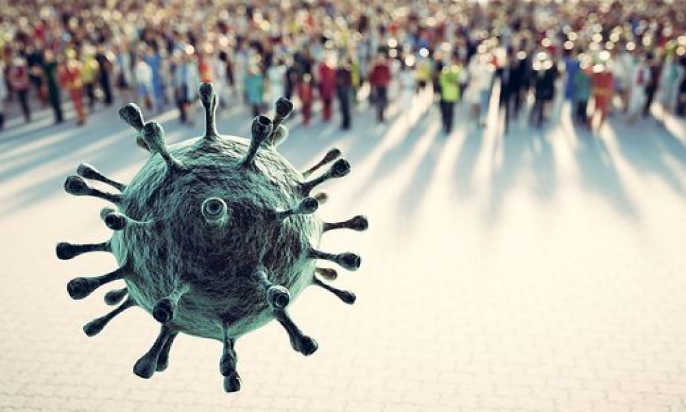 Alimləri qorxuya salan daha bir koronavirus növü - Avropada sürətlə yayılır