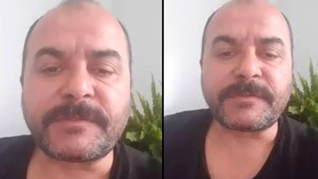 İzmirdəki zəlzələnin namaz qılmayanlara görə baş verdiyini dedi, saxlanıldı