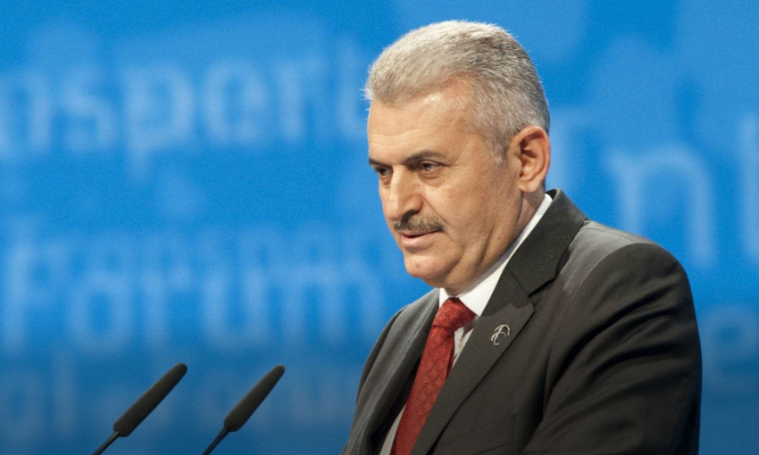“Siz yerdən göyə qədər haqlısınız” - Binəli Yıldırım