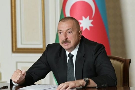 Prezident: