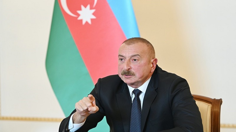 “Bu gün yeni kəndlərin işğaldan azad edilməsi xəbəri veriləcək” - İlham Əliyev