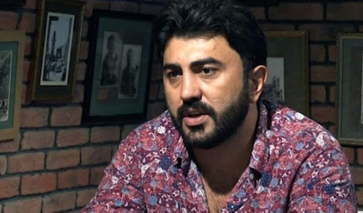 Daha bir müğənni könüllü olaraq hərbi xidmətə yollanıb - FOTO