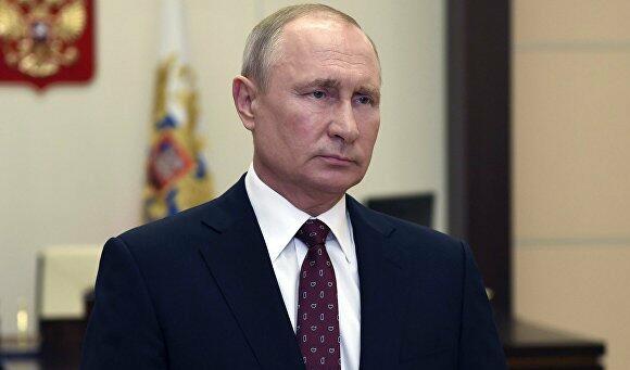 Putin Qarabağla bağlı nöqtəni qoydu: “Fikri qətidir”