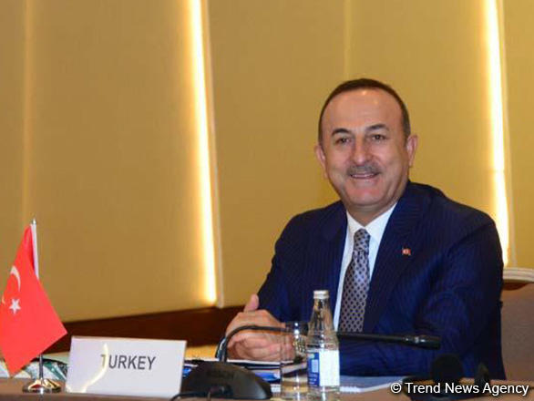 Türkiyə Azərbaycanı dəstəkləməyə davam edəcək - Çavuşoğlu
