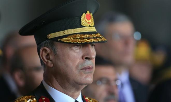 Bakının səbri tükəndi və... - Hulusi Akar
