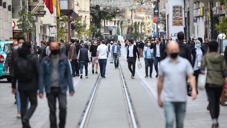 Türkiyədə karantin rejimi sərtləşdirilir