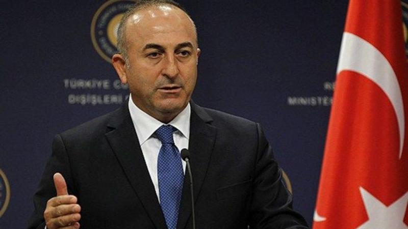 Çavuşoğlu ABŞ-dakı seçkilərdən danışdı: Kritik səviyyəyə çatıb