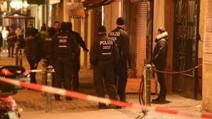 İŞİD Vyanadakı terroru öz üzərinə götürdü