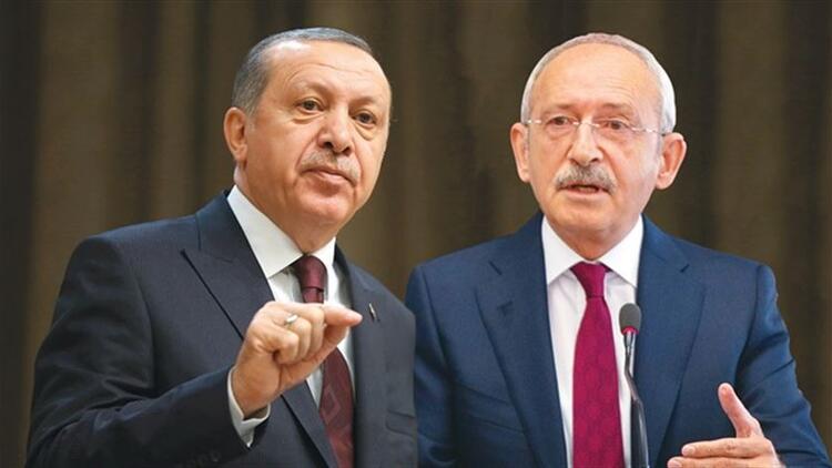 Ərdoğandan Kılıçdaroğluna İzmir zəlzələsinə görə SƏRT TƏNQİD