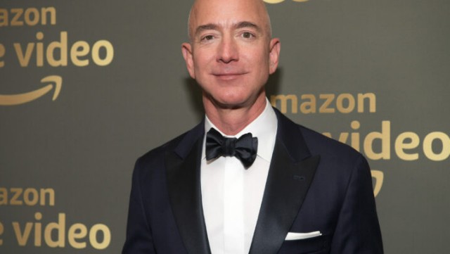 Ceff Bezos