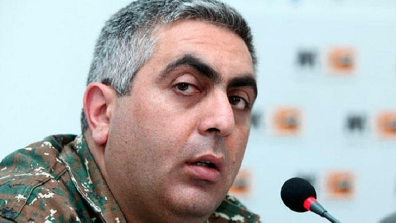 Ovannisyana ağır zərbə: bir dostu məhv edildi, digəri yaralandı