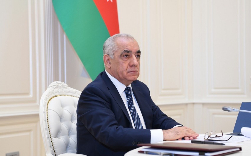 Əli Əsədov: