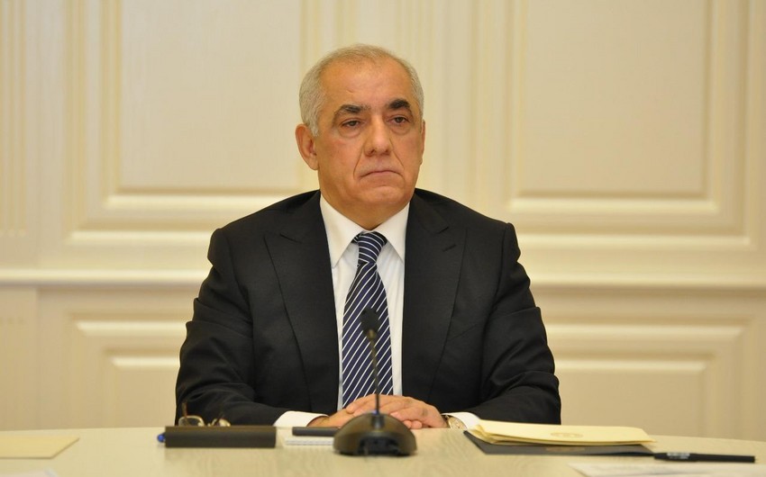 Baş nazir Ermənistanla bağlı MDB ölkələrinə ÇAĞIRIŞ ETDİ