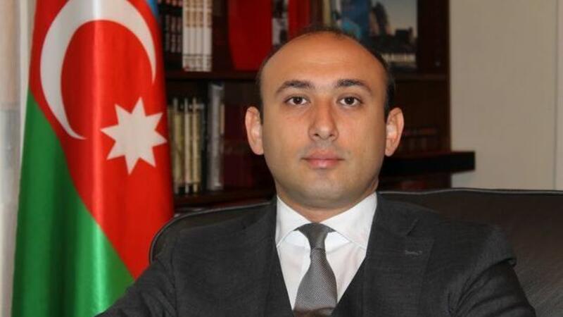 Erməni radikallar İtaliyadakı səfirimizi təhdid edir