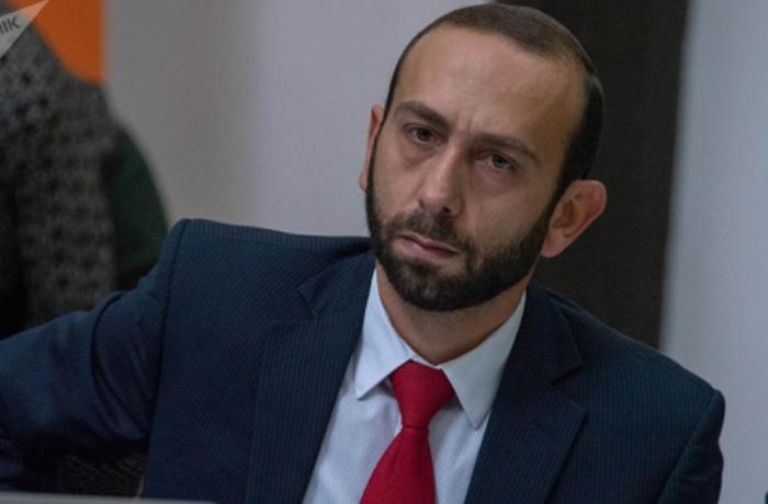 Qarabağa gedən Ermənistan parlamentinin spikerindən 10 gündür xəbər yoxdur -