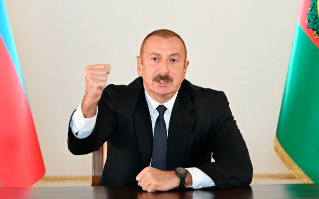 “Axıra qədər gedəcəyik, döyüşlər davam edir”
