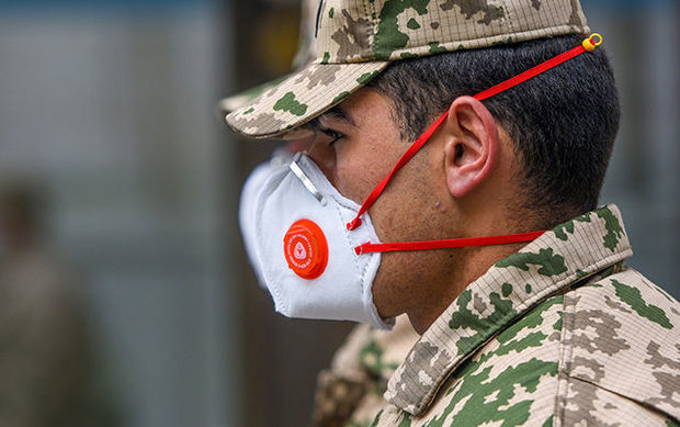 Yaşayış yerini tərk edən koronavirus xəstələri saxlanıldı