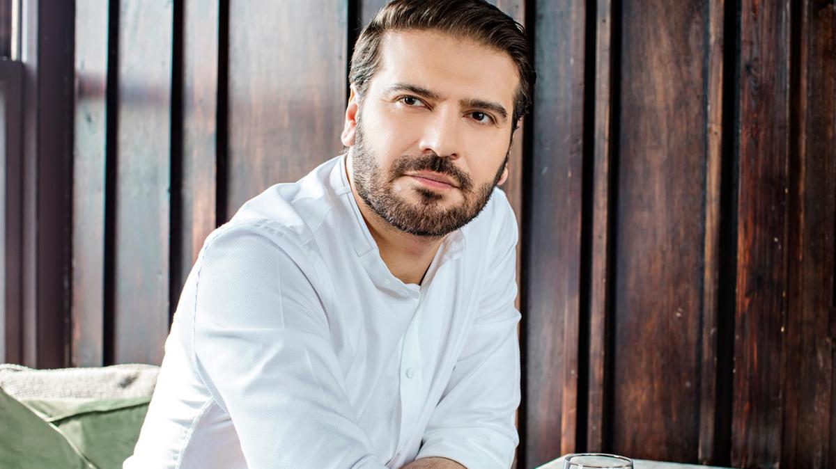 Sami Yusifdən Şuşa təbriki - FOTO