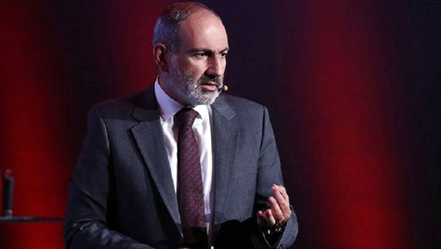 Şuşa məğlubiyyəti Paşinyanı çarəsiz qoydu - İstefa verməyə hazırlaşır 
