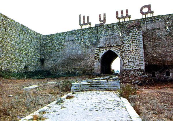 Ermənistan Şuşanın azad edildiyini ETİRAF ETDİ