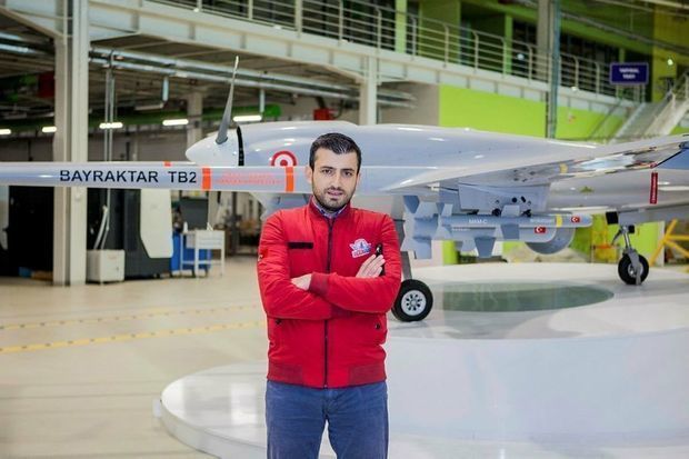 Səlcuq Bayraqdardan Qarabağda qələbə paylaşımı
