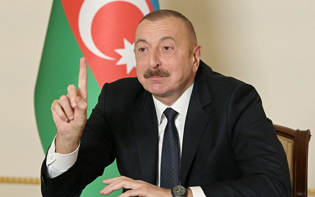Prezident müxalifətin dəstəyindən danışdı