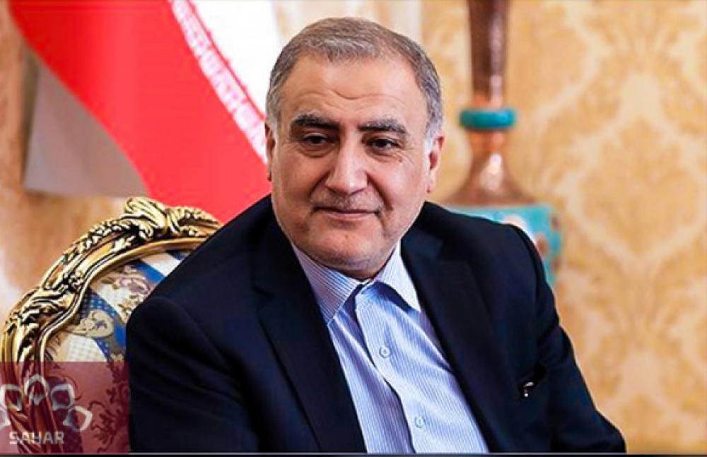 “Şuşanın azad olunması təcavüzkarlar üçün ölümcül zərbədir” - Təbrizli deputat
