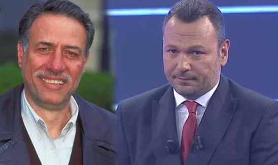 Oğlunun