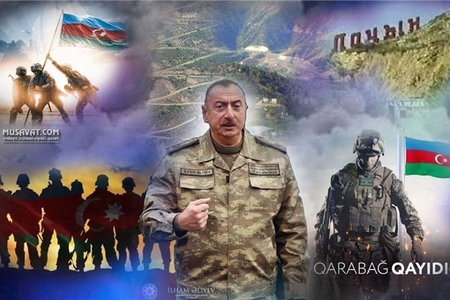 Vətən savaşı ilə bütövləşən Azərbaycan - Nələri qazandıq?