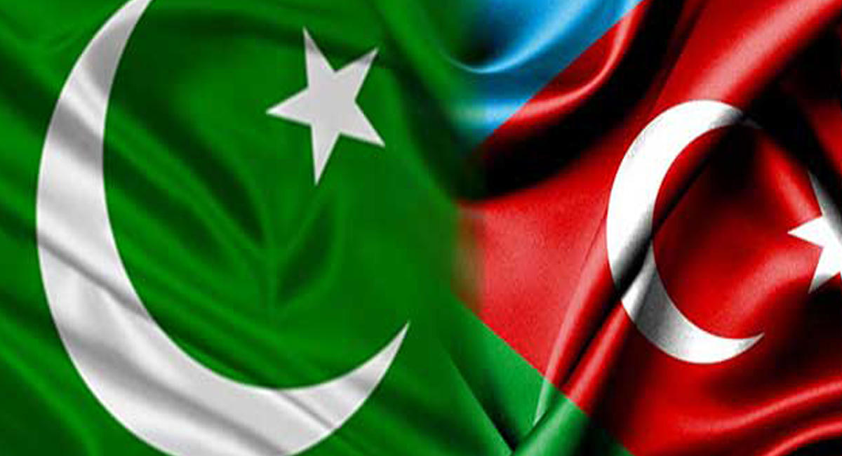 Pakistan: