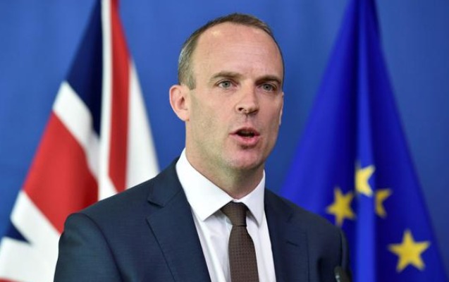 Britaniyadan Qarabağla bağlı razılaşmaya MÜNASİBƏT