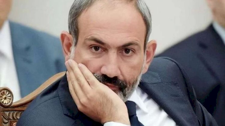 Paşinyanın mühafizəçilərinə insanları öldürməyə icazə verildi