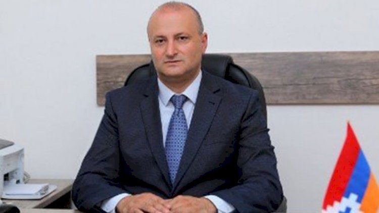 Separatçı rejimin daha bir məmuru istefa verdi