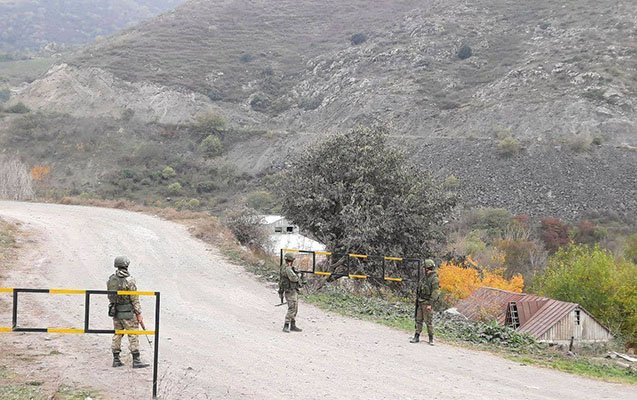 Ermənistan anlaşmanı poza bilərmi? –