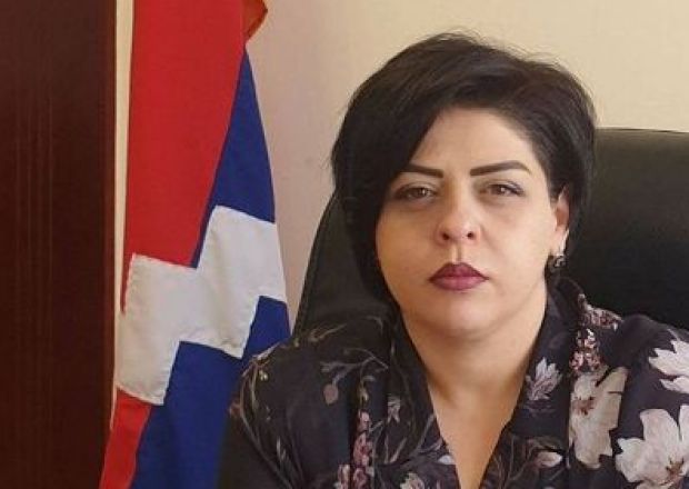 Siran Avetisyan istefa verdi