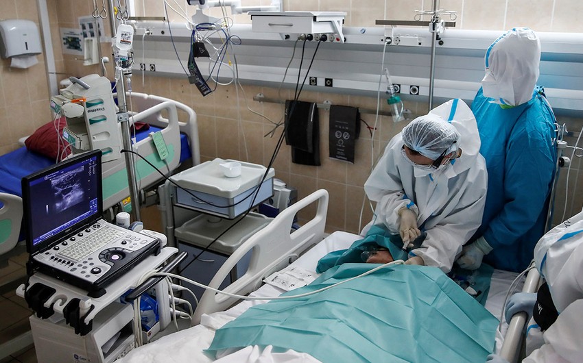 Ermənistanda daha 32 nəfər koronavirusdan öldü