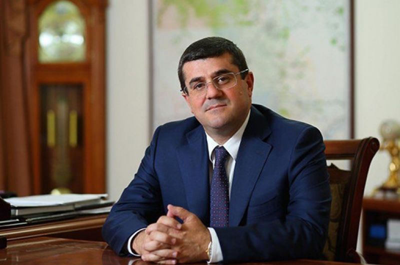 Araik Arutunyan: