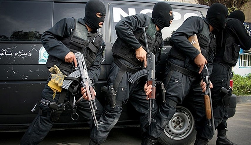 İranda atışma: 3 hərbçi öldürüldü