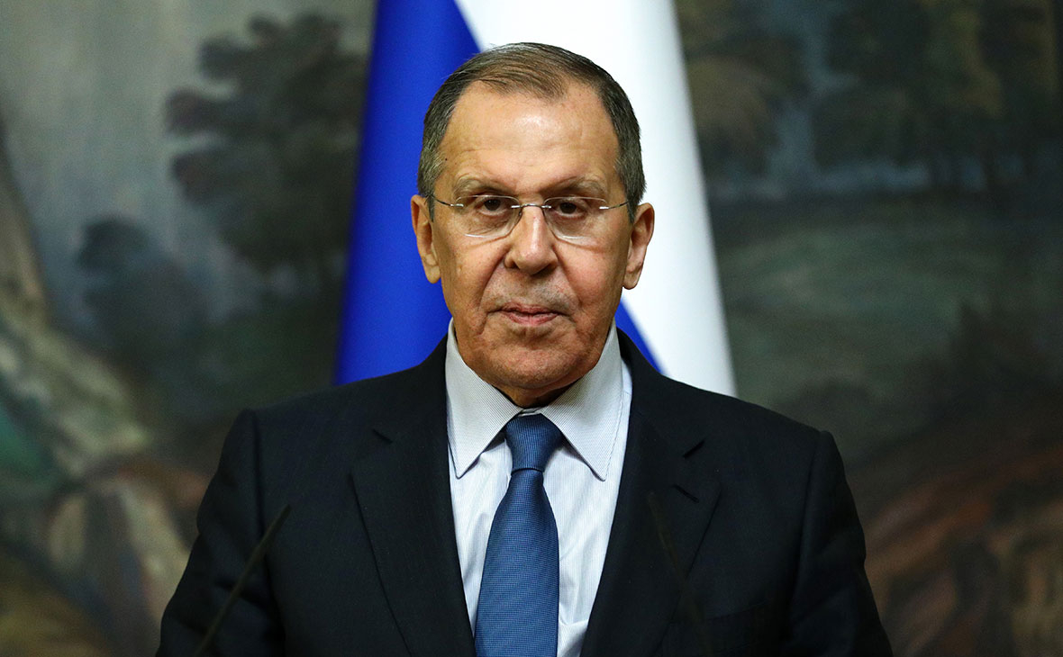 Lavrov BQXK-nın sədri ilə Dağlıq Qarabağda vəziyyəti müzakirə edəcək