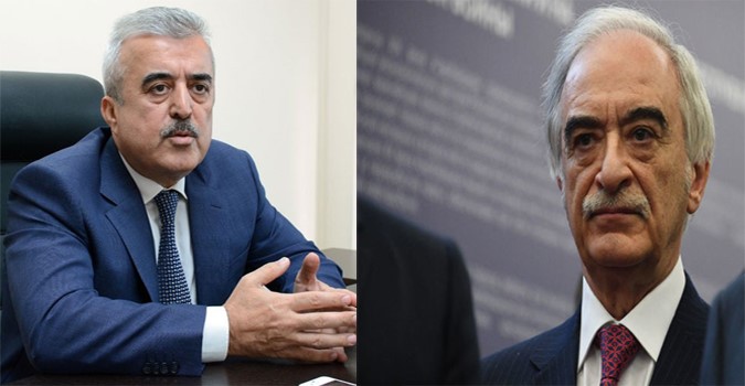 “Onun vaxtı çatıb...” – Etibar Məmmədovdan Rusiyadakı səfirimizlə bağlı açıqlama