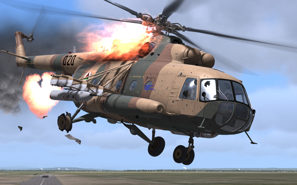 “Bakının üzrxahlığını niyə qəbul etdik?” – Kreml sözçüsü Mi-24-ün vurulmasından danışdı