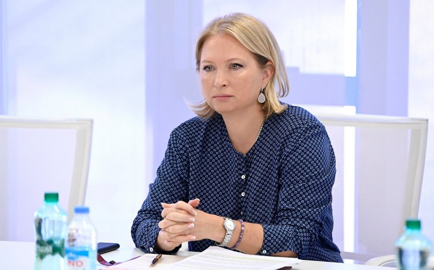 Gürcüstanlı nazir koronavirusdan sağaldı