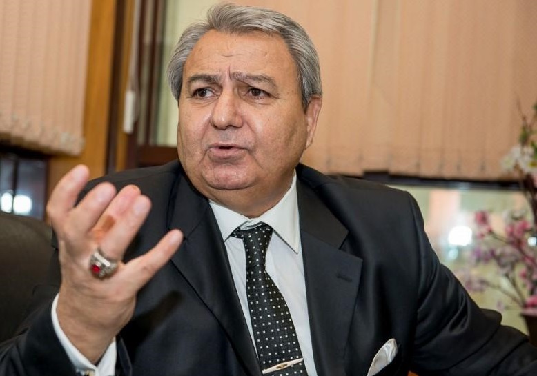 Xalq artistinin oğlu Şuşa uğrunda döyüşlərdə şəhid olub