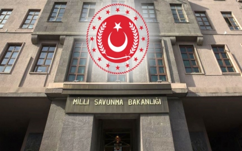 Türkiyə Müdafiə Nazirliyi Qarabağla bağlı BƏYANAT YAYDI