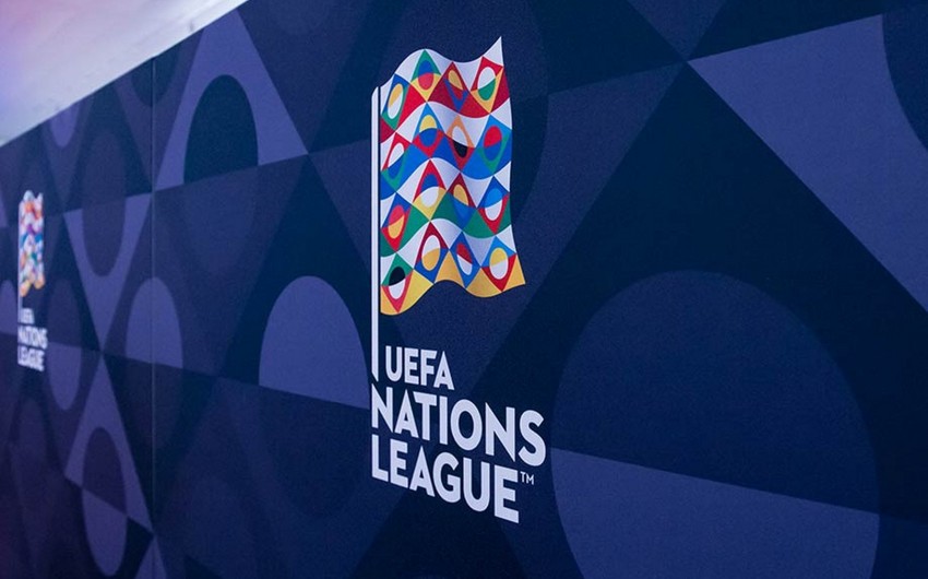 UEFA Millətlər Liqası: Türkiyə Rusiyanı, Belçika İngiltərəni qəbul edəcək