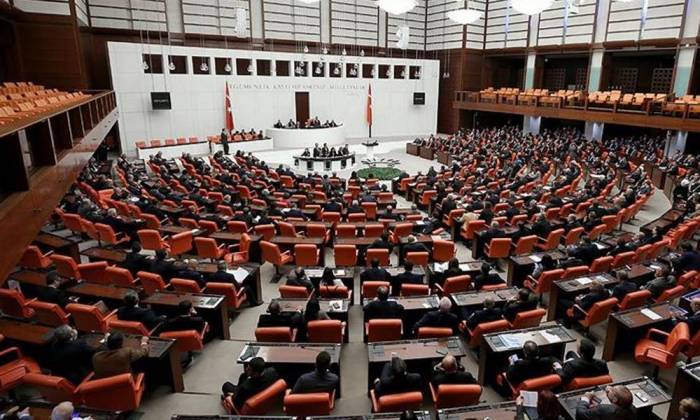 Türk əsgəri Azərbaycana gəlir – Qanun layihəsi Böyük Millət Məclisinə göndərildi