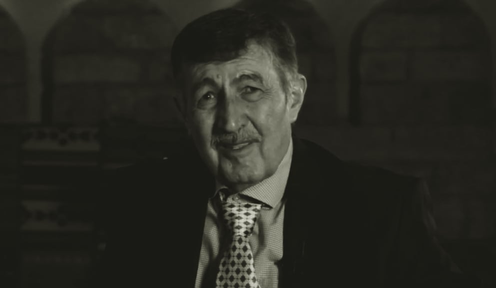 Əməkdar artist vəfat etdi